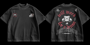 T-shirt Design by 1437works for this project | Design: #36574430