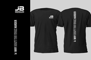 T-shirt Design by Arts&Letters for this project | Design: #36573344