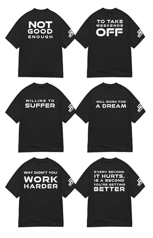 Diseño de Camiseta por KickArt para este proyecto | Diseño: #36542191