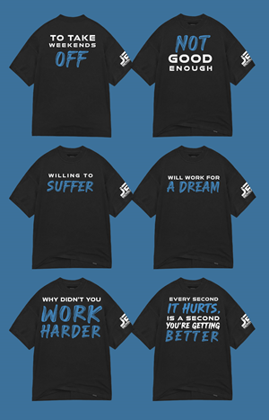 Diseño de Camiseta por KickArt para este proyecto | Diseño: #36542216