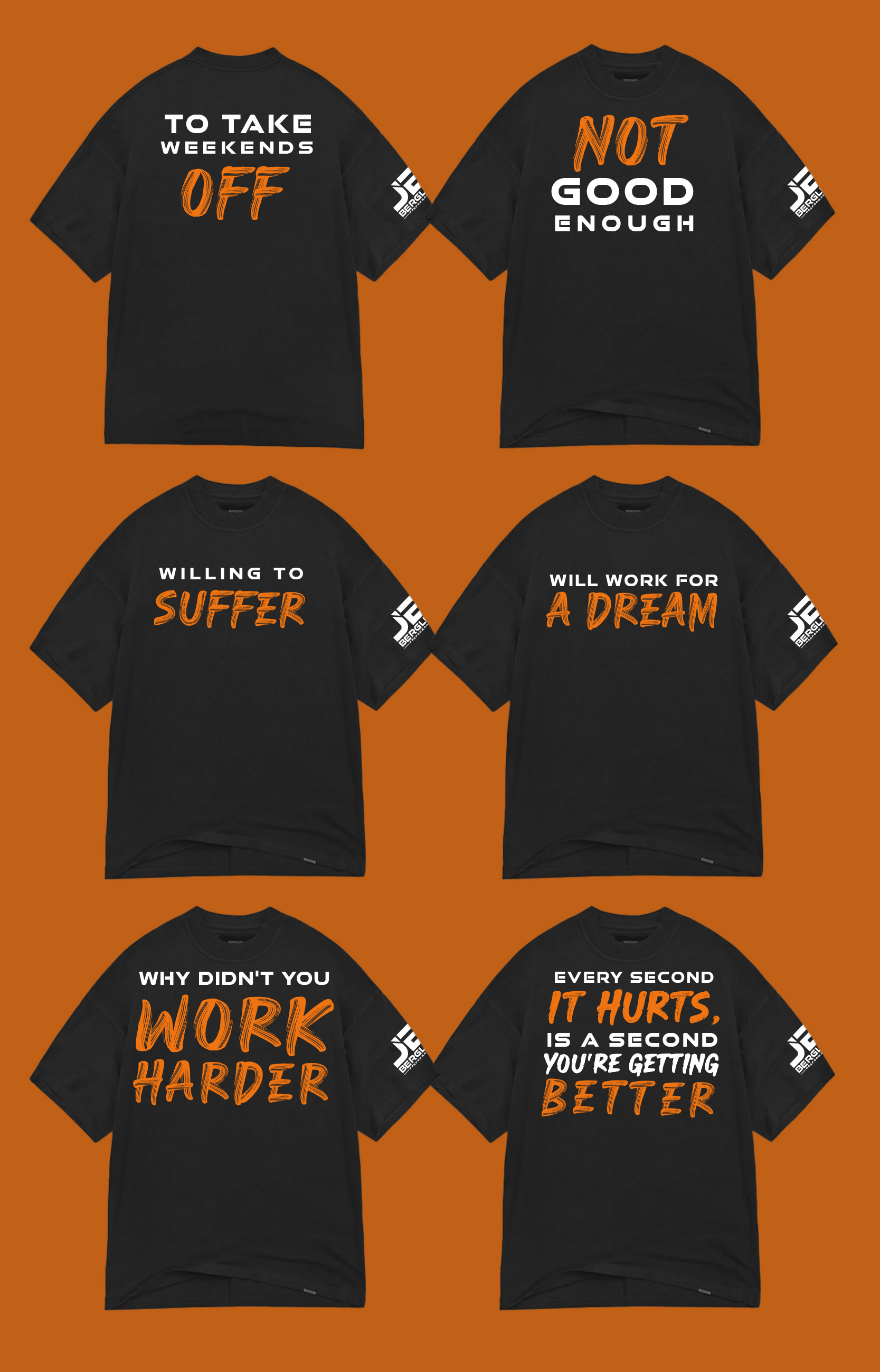 T-shirt Design by KickArt for this project | Design #36542217