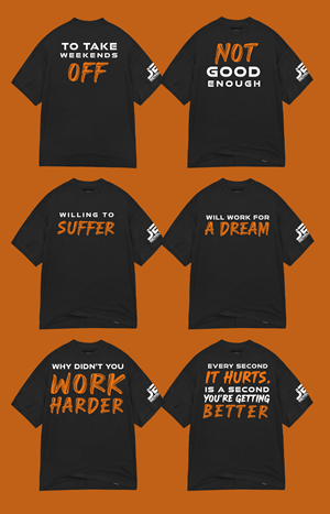 Diseño de Camiseta por KickArt para este proyecto | Diseño: #36542217