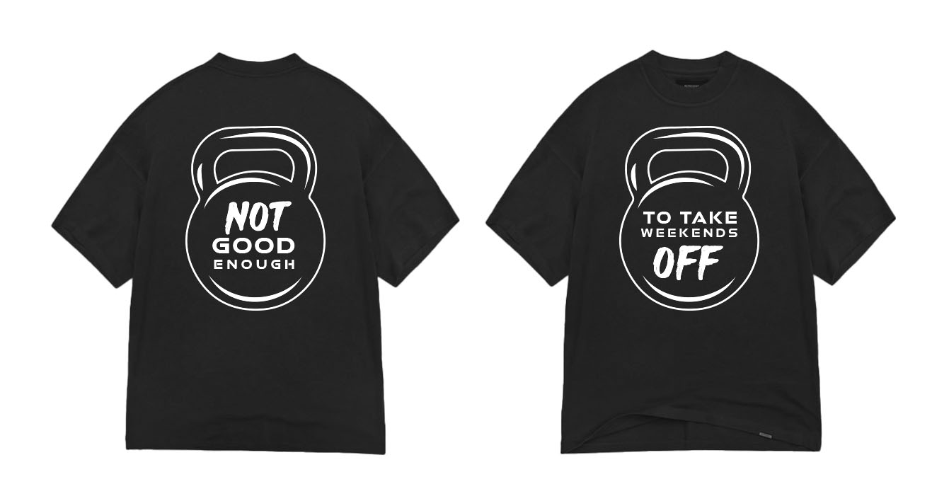 Diseño de Camiseta por KickArt para este proyecto | Diseño #36575495