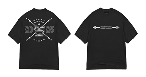 Diseño de Camiseta por KickArt para este proyecto | Diseño: #36575499