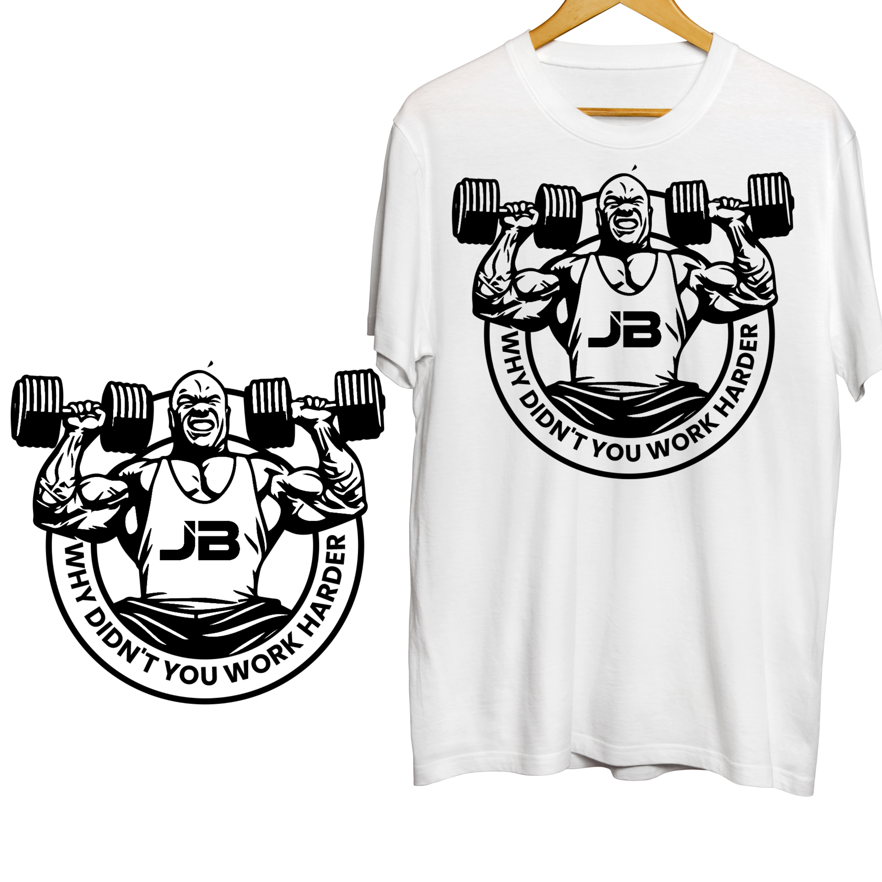 Diseño de Camiseta por bartolomeus para este proyecto | Diseño #36540647