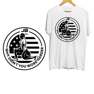 Diseño de Camiseta por bartolomeus para este proyecto | Diseño: #36541689