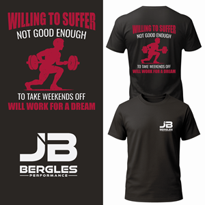 T-shirt Design by amda51 for this project | Design: #36545566