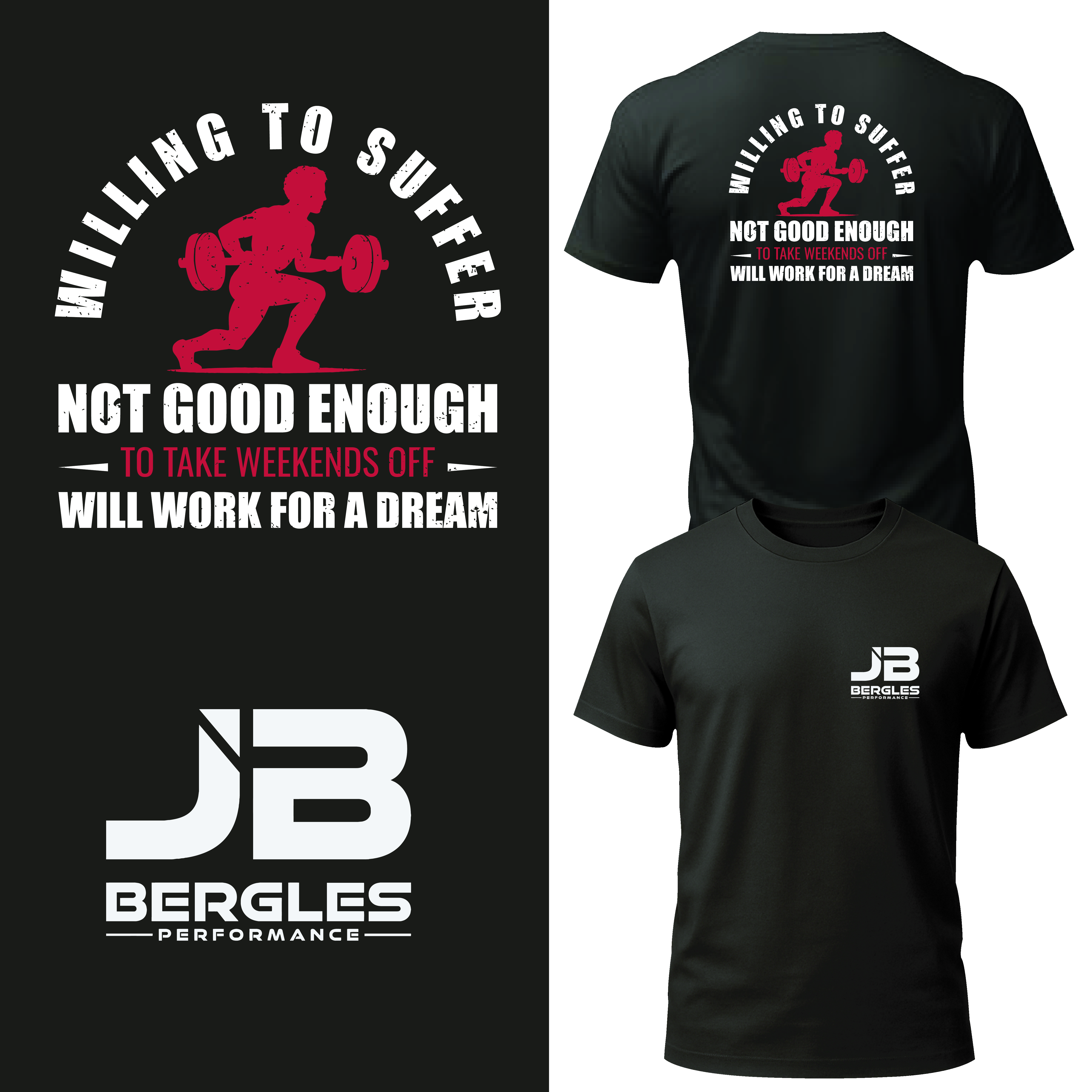 T-shirt Design by amda51 for this project | Design #36545682