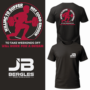 T-shirt Design by amda51 for this project | Design: #36545972