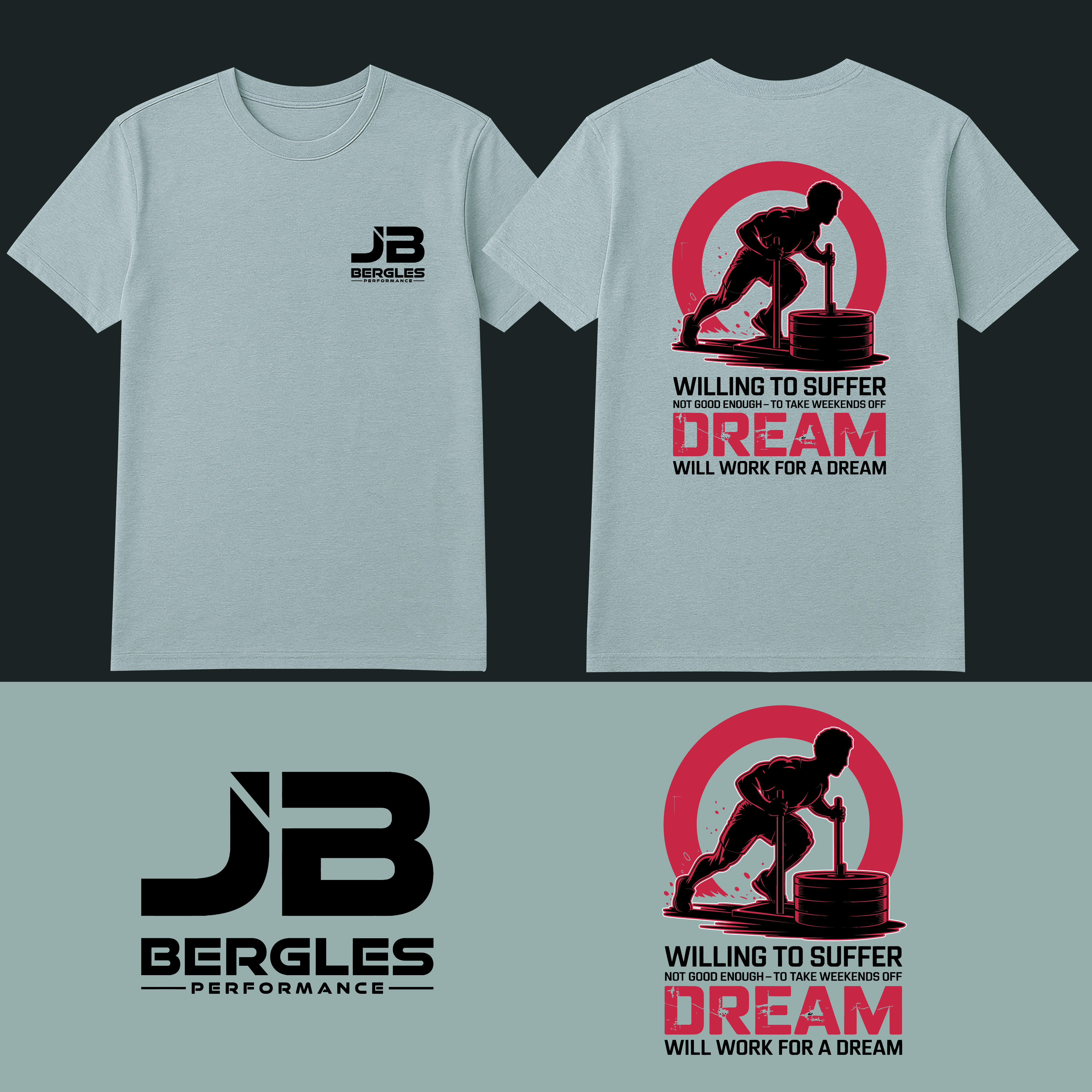 Diseño de Camiseta por amda51 para este proyecto | Diseño #36557536