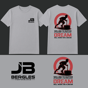 T-shirt Design by amda51 for this project | Design: #36557536