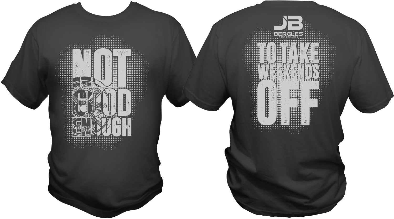 T-shirt Design by bacujkov for this project | Design #36567388