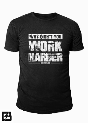 T-shirt Design by Barney Stinson for this project | Design: #36545157