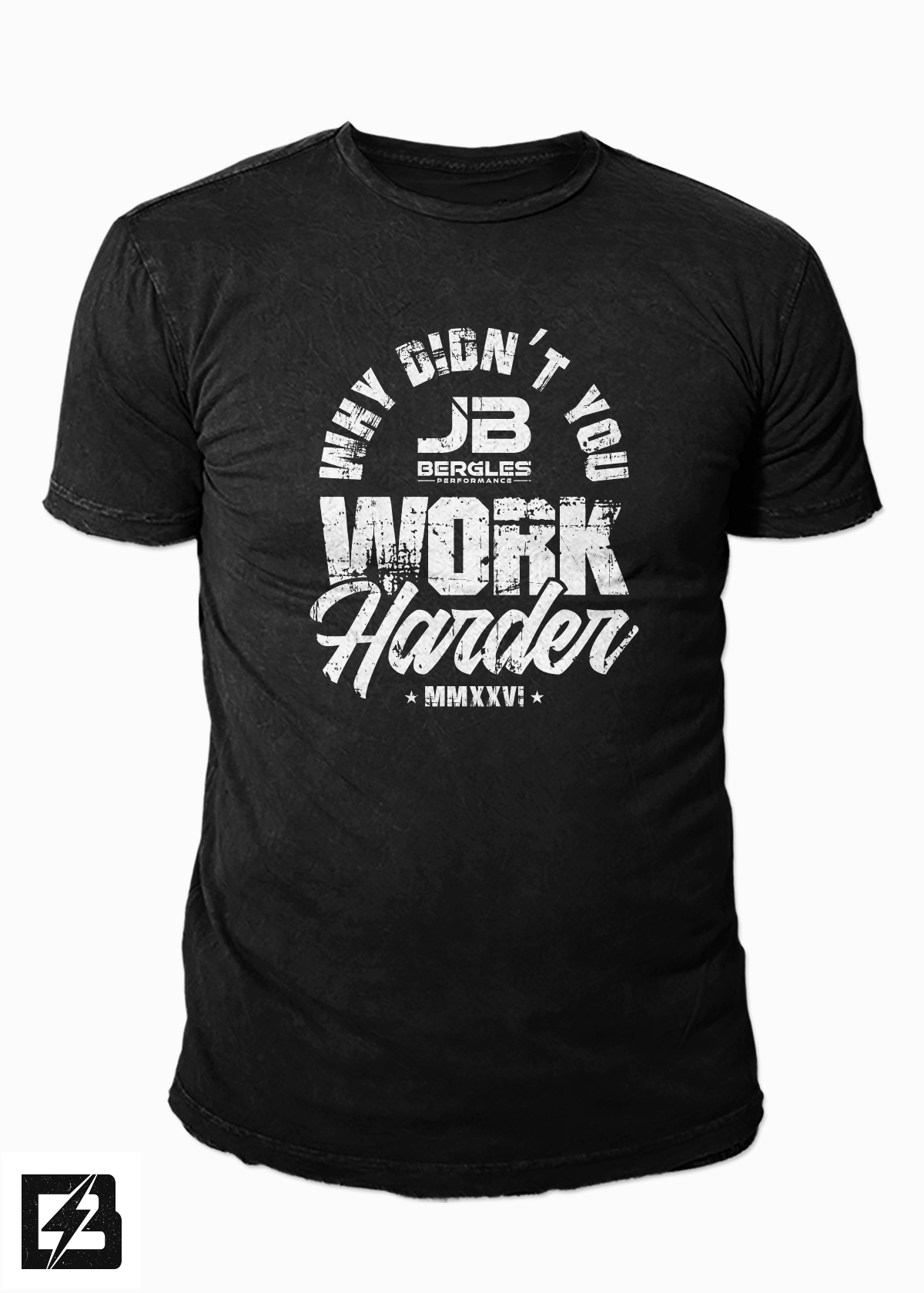 T-shirt Design by Barney Stinson for this project | Design #36545158