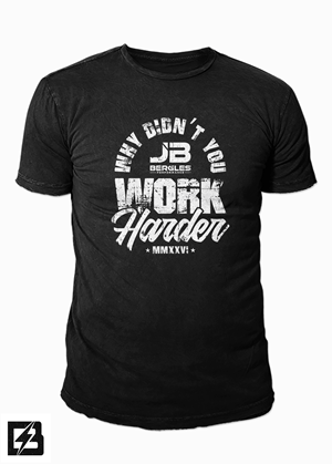 T-shirt Design by Barney Stinson for this project | Design: #36545158