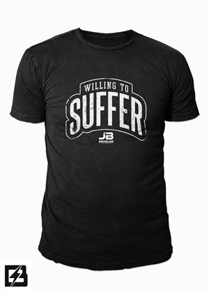 T-shirt Design by Barney Stinson for this project | Design: #36545160