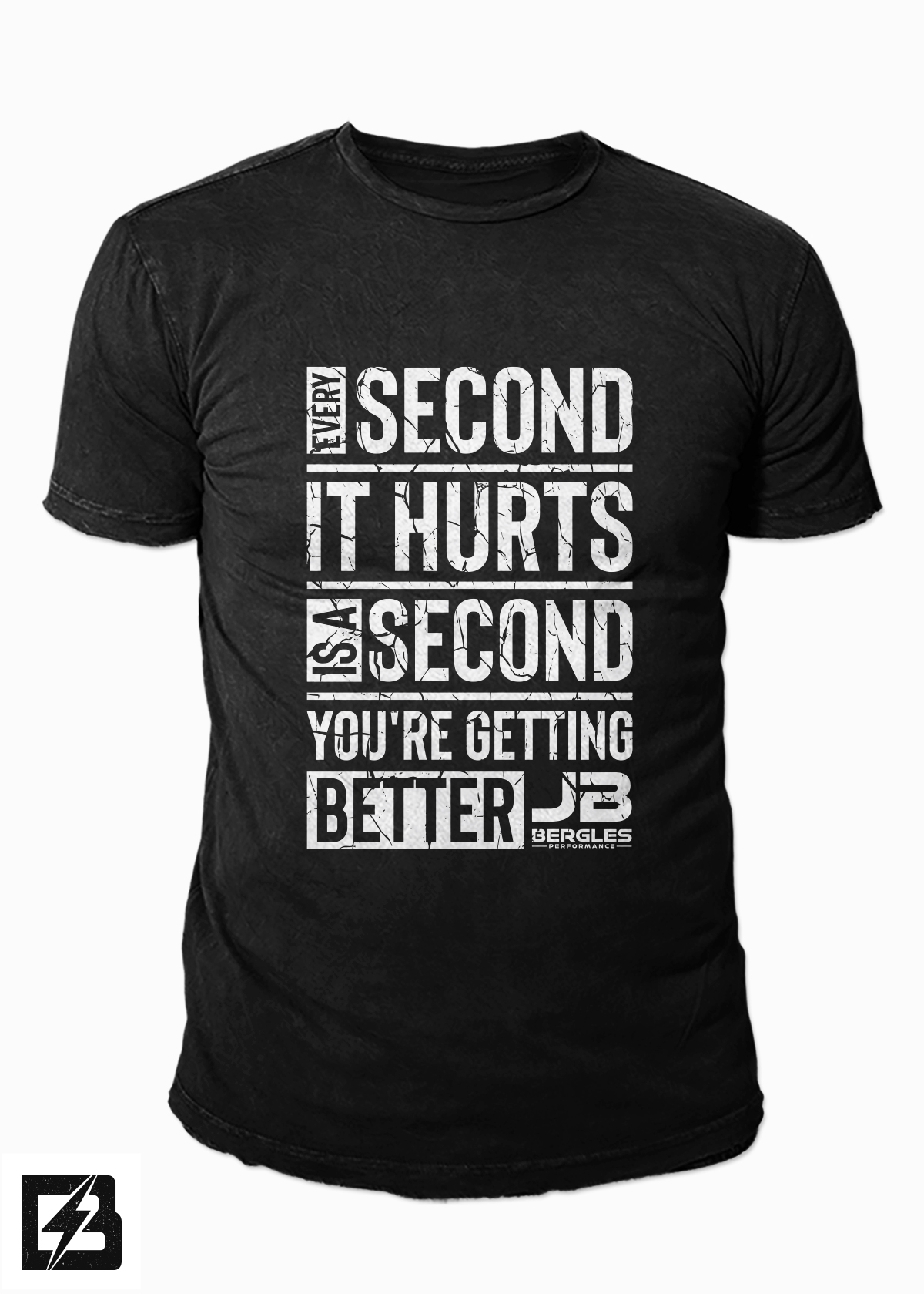 T-shirt Design by Barney Stinson for this project | Design #36554637