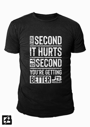 T-shirt Design by Barney Stinson for this project | Design: #36554637