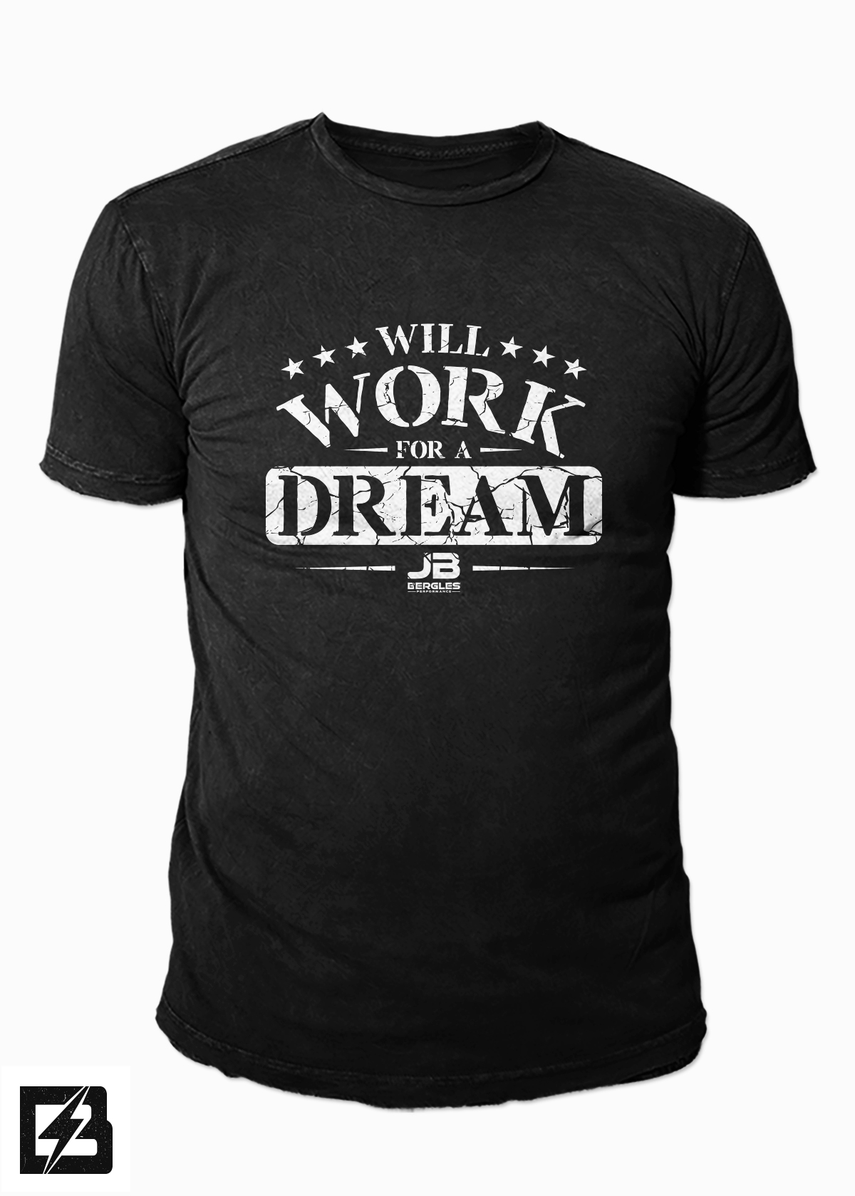 T-shirt Design by Barney Stinson for this project | Design #36554638