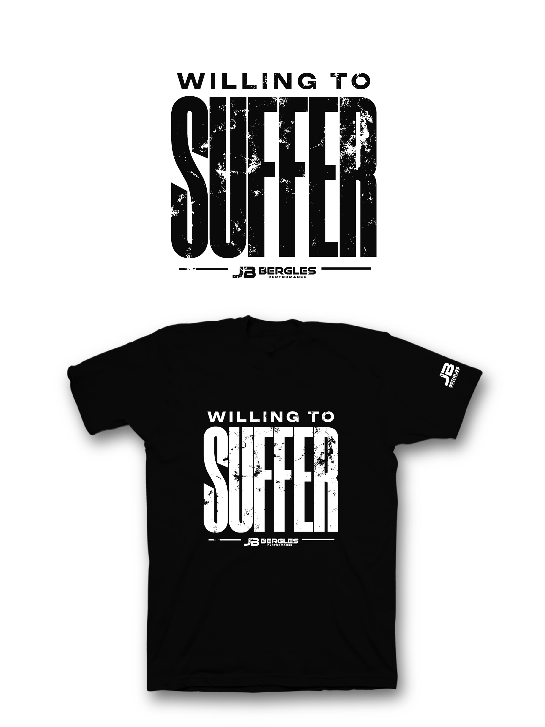 T-shirt Design by saka.aleksandar for this project | Design #36541147