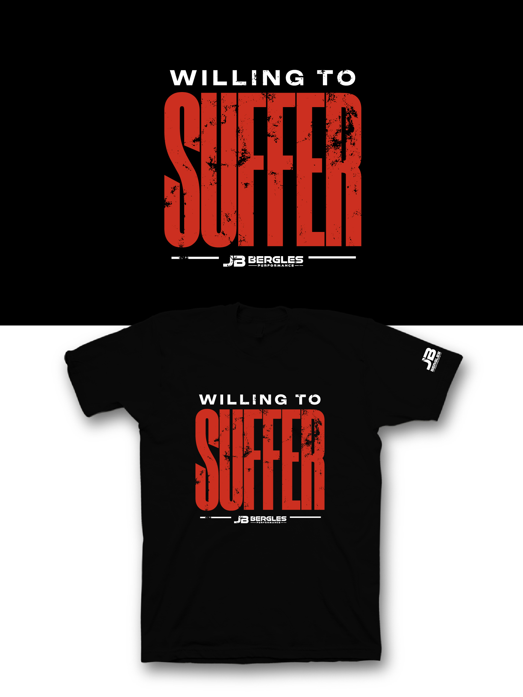 Diseño de Camiseta por saka.aleksandar para este proyecto | Diseño #36541148