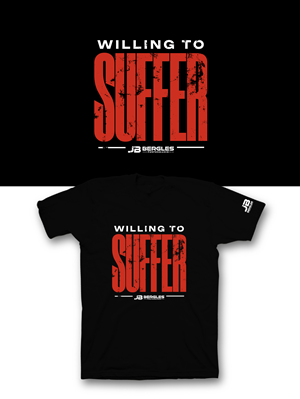 T-shirt Design by saka.aleksandar for this project | Design: #36541148