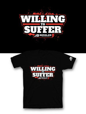 T-shirt Design by saka.aleksandar for this project | Design: #36546728