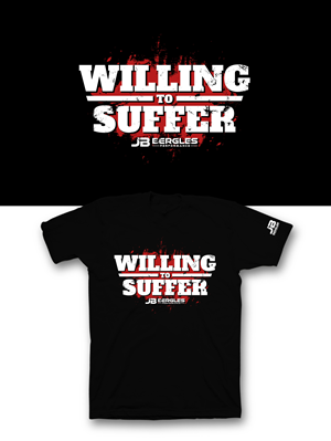 T-shirt Design by saka.aleksandar for this project | Design: #36546729