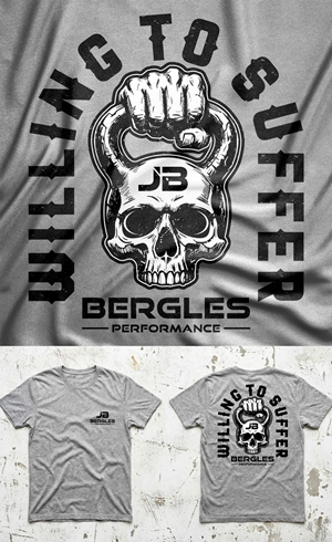 T-shirt Design by simple mind for this project | Design: #36541222