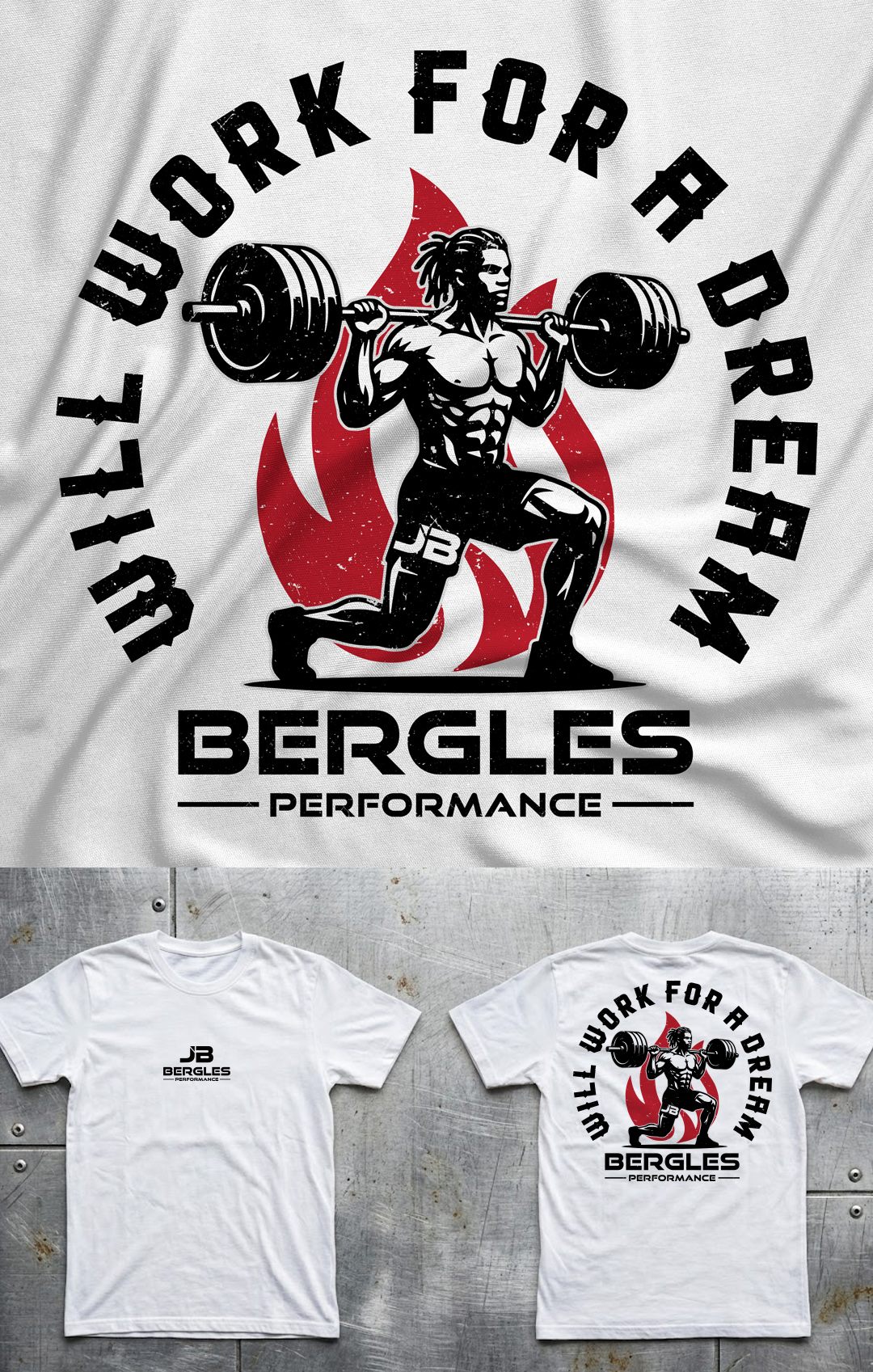 T-shirt Design by simple mind for this project | Design #36542057