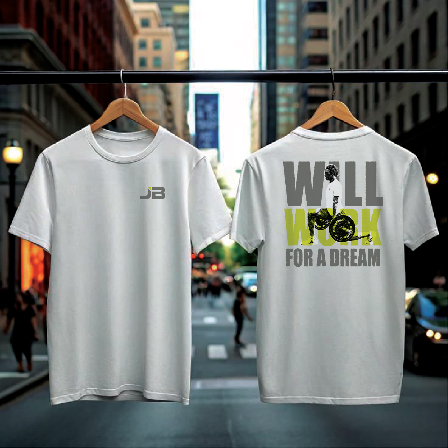 T-shirt Design by tyaz 2 for this project | Design #36545627