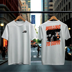 T-shirt Design by tyaz 2 for this project | Design: #36545803