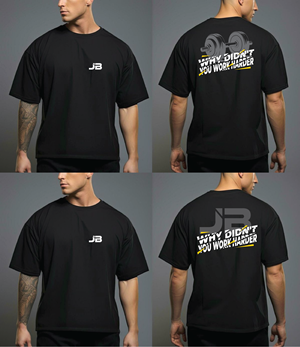 T-shirt Design by tyaz 2 for this project | Design: #36549887