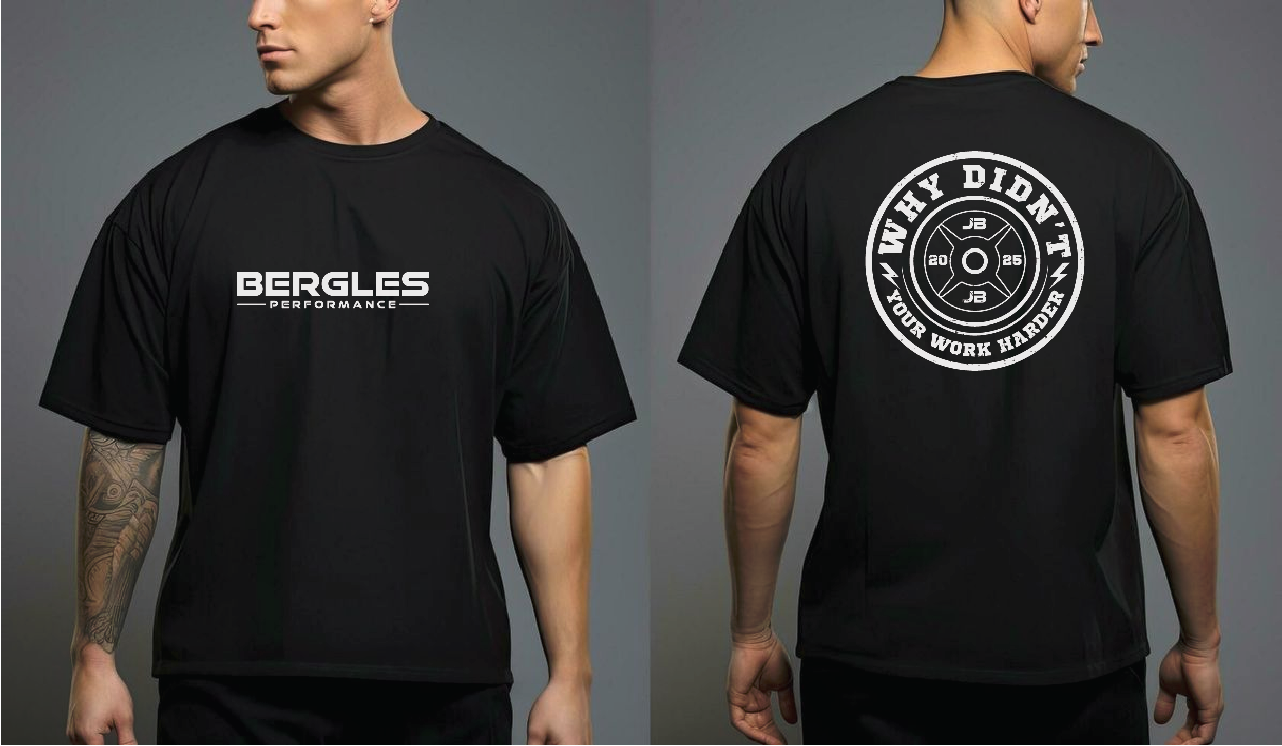 T-shirt Design by tyaz 2 for this project | Design #36549991