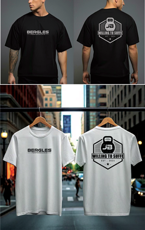 T-shirt Design by tyaz 2 for this project | Design: #36550056