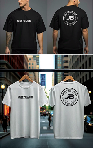 T-shirt Design by tyaz 2 for this project | Design: #36550181