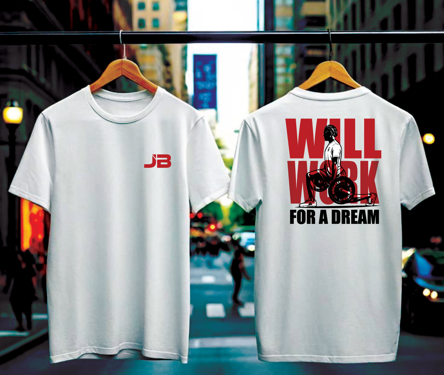 Diseño de Camiseta por tyaz 2 para este proyecto | Diseño #36572629