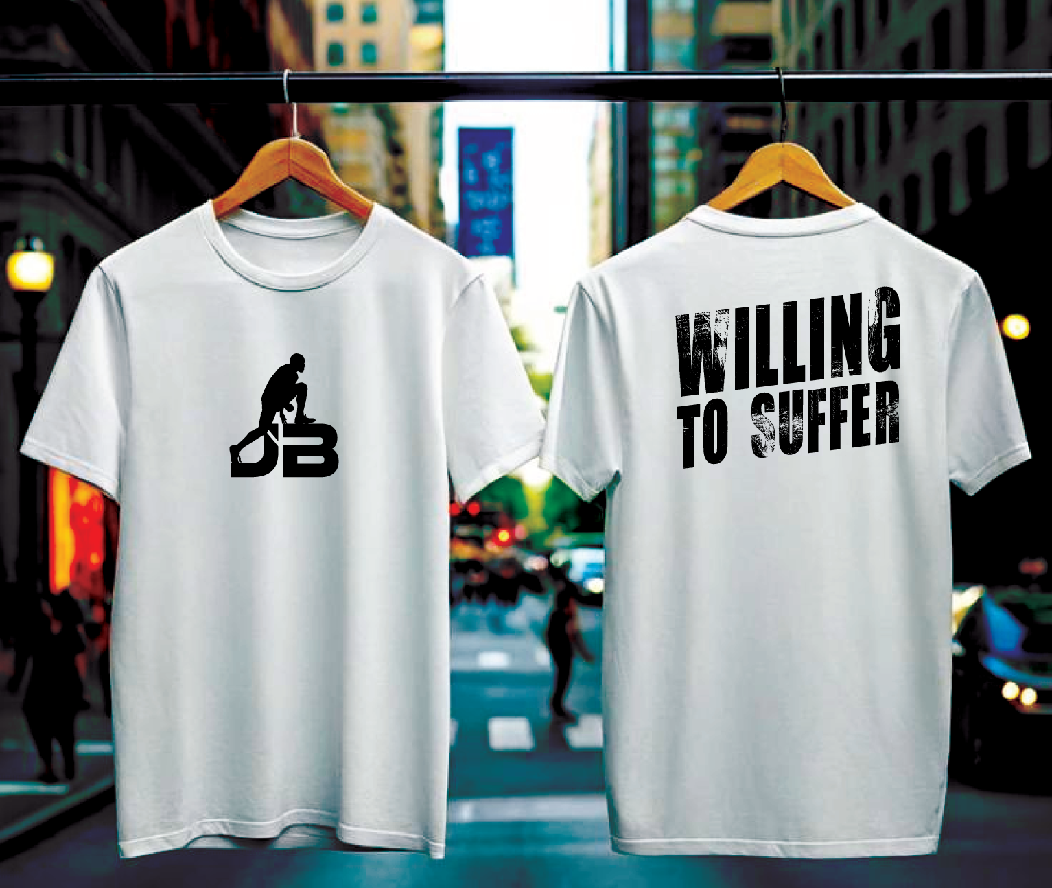 T-shirt Design by tyaz 2 for this project | Design #36572633