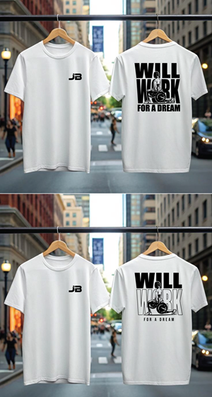 T-shirt Design by tyaz 2 for this project | Design: #36582647