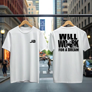 T-shirt Design by tyaz 2 for this project | Design: #36587818