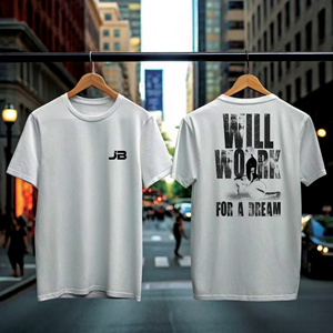 T-shirt Design by tyaz 2 for this project | Design: #36588239