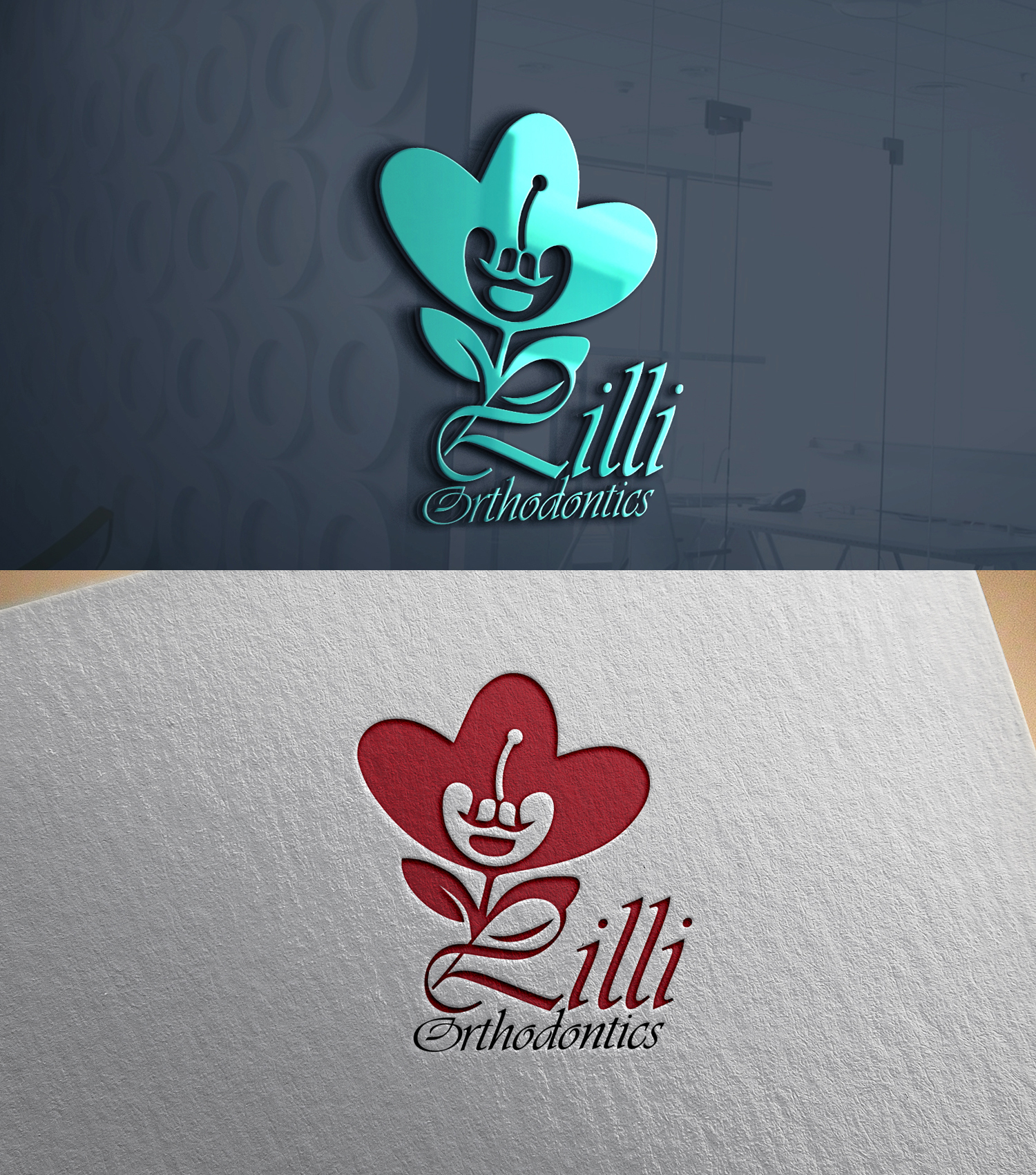 Logo Design by 24ksunny for this project | Design #36598323