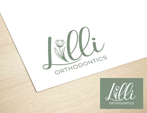 Diseño de Logo por nikkiblue para este proyecto | Diseño: #36557416