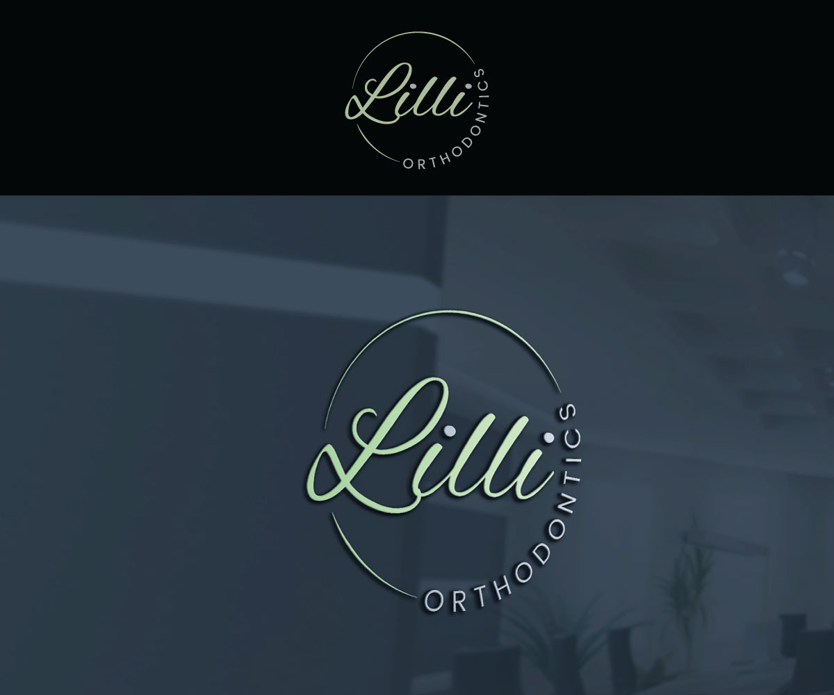 Logo Design by Luckey yaari for this project | Design #36544679