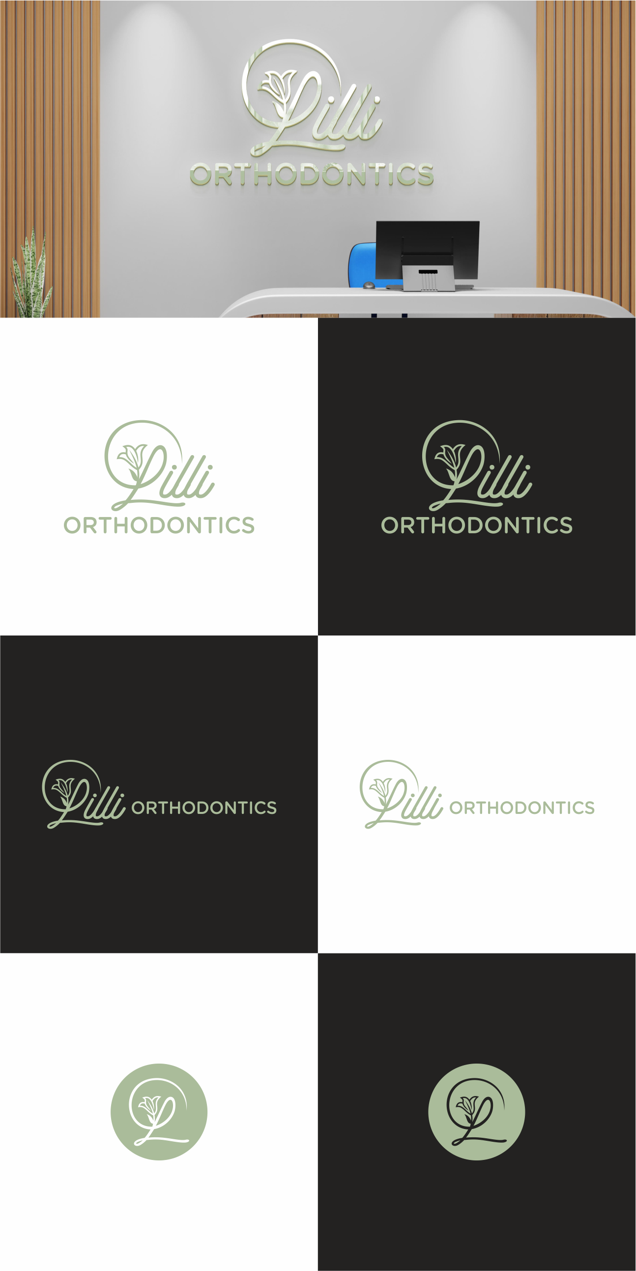 Diseño de Logo por ndra para este proyecto | Diseño #36543979