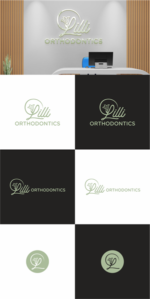 Diseño de Logo por ndra para este proyecto | Diseño: #36543979