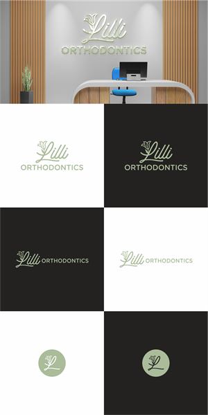 Logo Design by ndra for this project | Design: #36545056