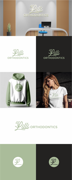 Logo Design by ndra for this project | Design: #36552769