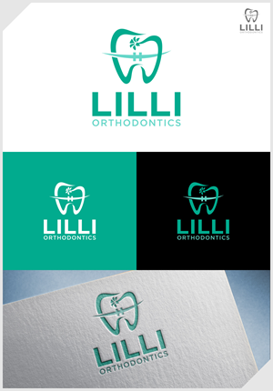 Logo Design by IDesign1606 for this project | Design: #36556254