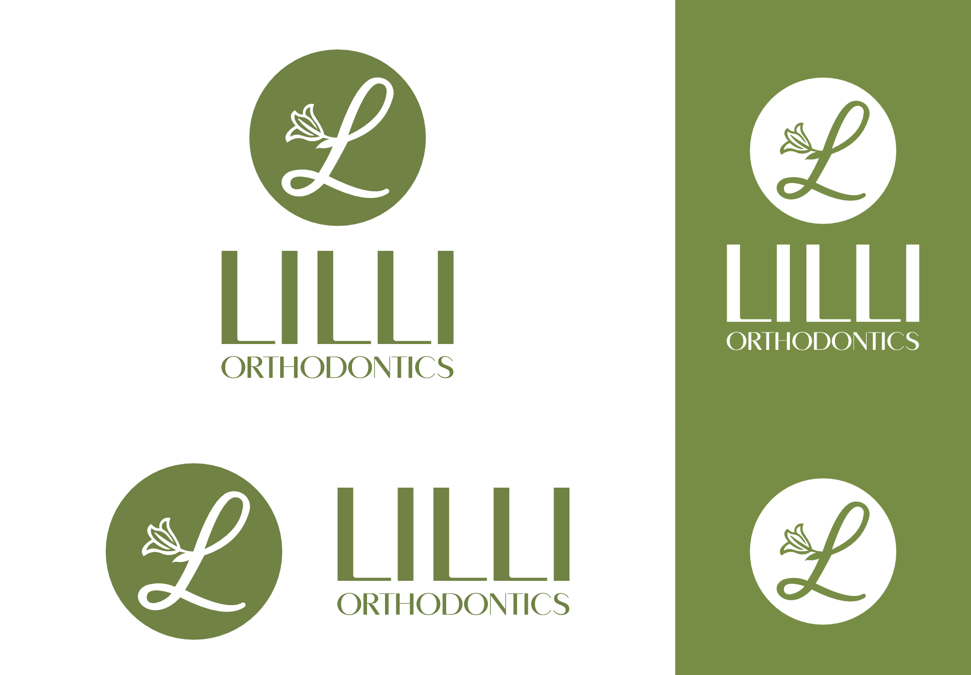 Logo Design by putri elegant for this project | Design #36540531